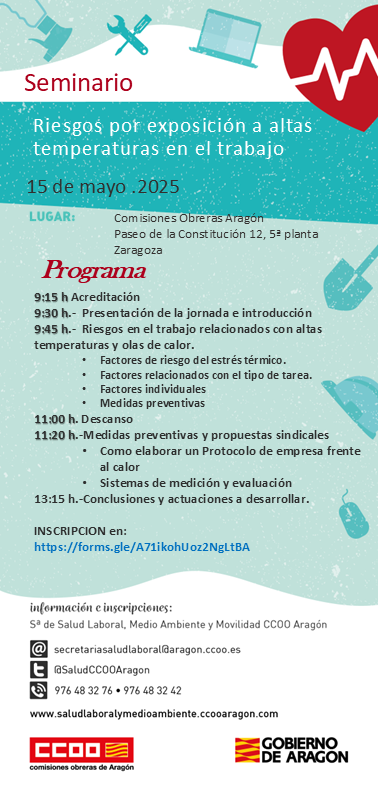 Seminarios 2025 